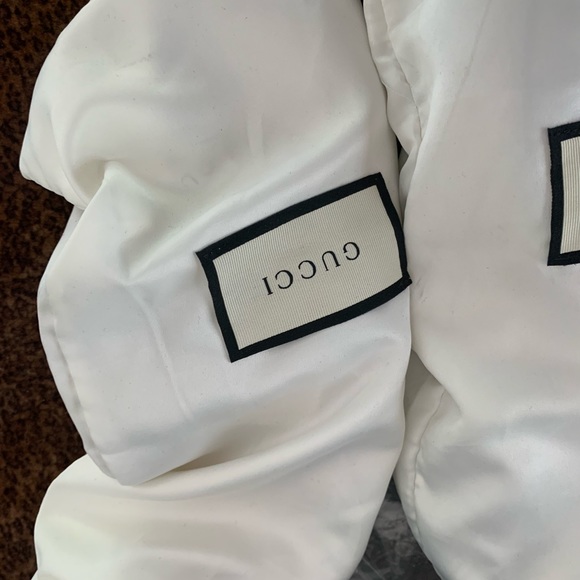 Gucci Shoes - Picture 4 of 11